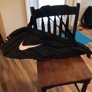 Nike bag bag